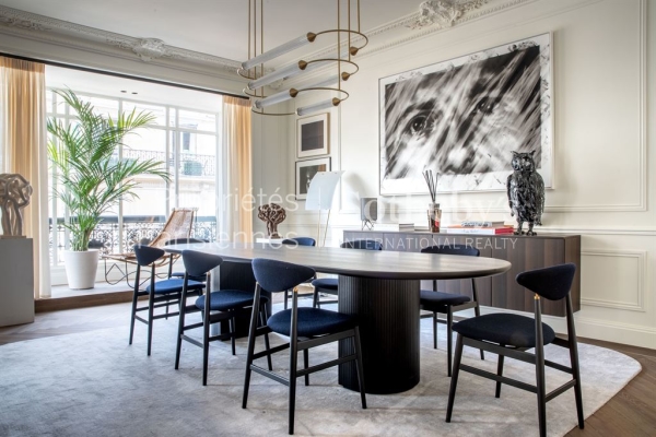 Appartement de luxe à vendre à Paris 8Ème, 4 800 000 €, Photo 5
