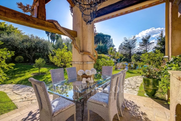 Maison de luxe à vendre à Valbonne, 3 190 000 €, Photo 5