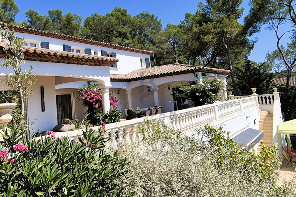 Maison de luxe à vendre à Puget-sur-Argens, 1 341 000 €, Photo 6