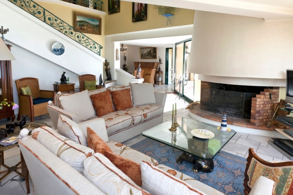 Luxury House for sale in Nice, 4 000 000 €, Photo 6