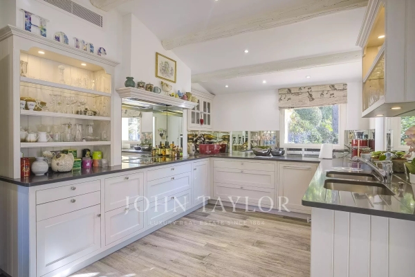 Maison de luxe à vendre à Valbonne, 3 190 000 €, Photo 6