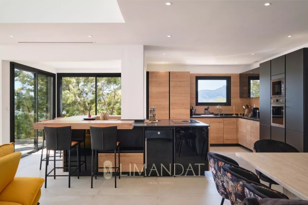 Maison de luxe à vendre à Mandelieu-la-Napoule, 3 300 000 €, Photo 6