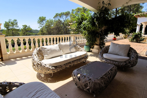 Maison de luxe à vendre à Puget-sur-Argens, 1 341 000 €, Photo 7