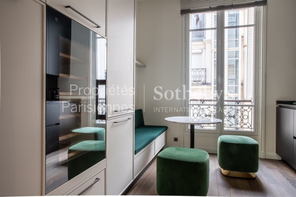 Appartement de luxe à vendre à Paris 8Ème, 4 800 000 €, Photo 7