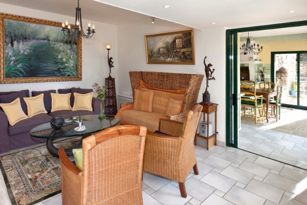 Luxury House for sale in Nice, 4 000 000 €, Photo 7