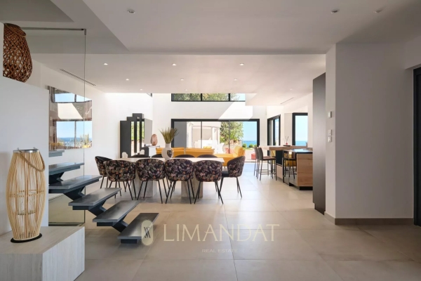 Maison de luxe à vendre à Mandelieu-la-Napoule, 3 300 000 €, Photo 7