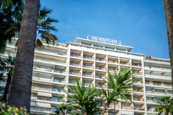 Appartement de luxe à vendre à Cannes, 14 700 000 €, Photo 1