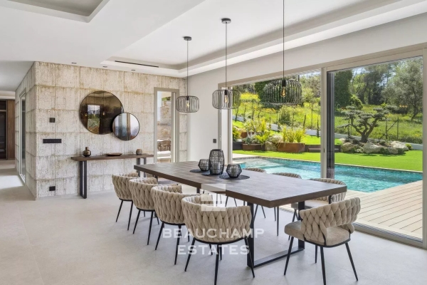 Luxury House for sale in Mougins, 3 150 000 €, Photo 3