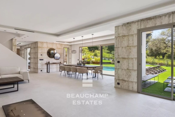 Luxury House for sale in Mougins, 3 150 000 €, Photo 4