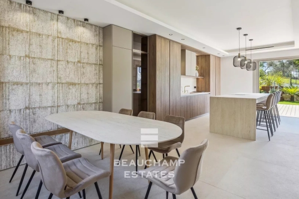 Luxury House for sale in Mougins, 3 150 000 €, Photo 5