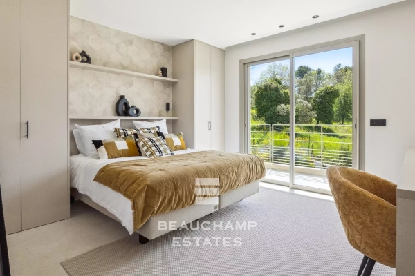 Luxury House for sale in Mougins, 3 150 000 €, Photo 6