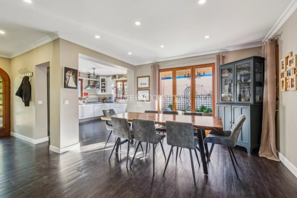 Maison de luxe à vendre à Antibes, 979 000 €, Photo 6