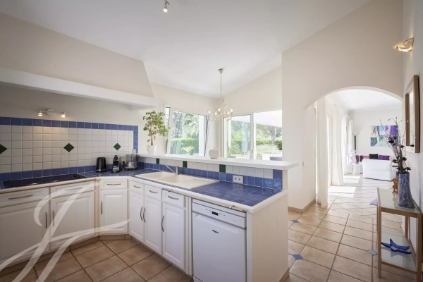 Maison de luxe à vendre à Châteauneuf-Grasse, 1 590 000 €, Photo 6