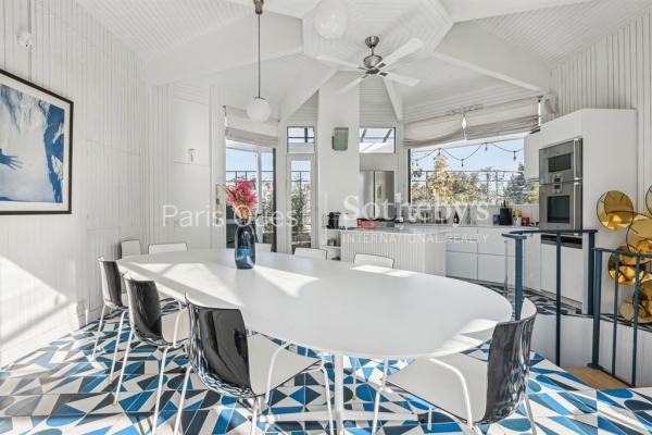 Appartement de luxe à vendre à Neuilly-sur-Seine, 2 000 000 €, Photo 7