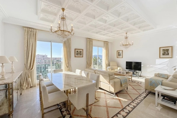 Appartement de luxe à vendre à Cannes, 2 595 000 €, Photo 1