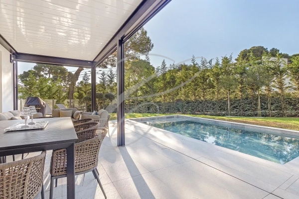 Maison de luxe à vendre à Roquebrune-Cap-Martin, 4 790 000 €, Photo 1