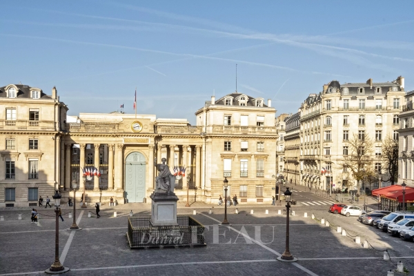 Appartement de luxe à vendre à Paris 7ème, 2 135 500 €, Photo 1