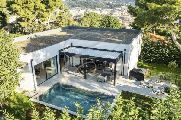 Luxury House for sale in Roquebrune-Cap-Martin, 4 790 000 €, Photo 2