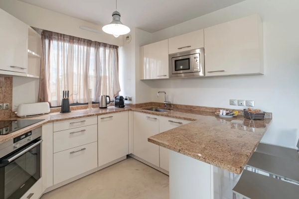 Appartement de luxe à vendre à Cannes, 1 100 000 €, Photo 2