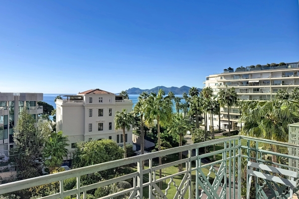 Appartement de luxe à vendre à Cannes, 2 595 000 €, Photo 3