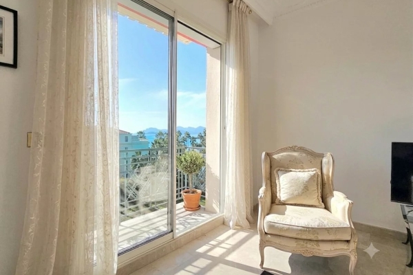 Appartement de luxe à vendre à Cannes, 2 595 000 €, Photo 4