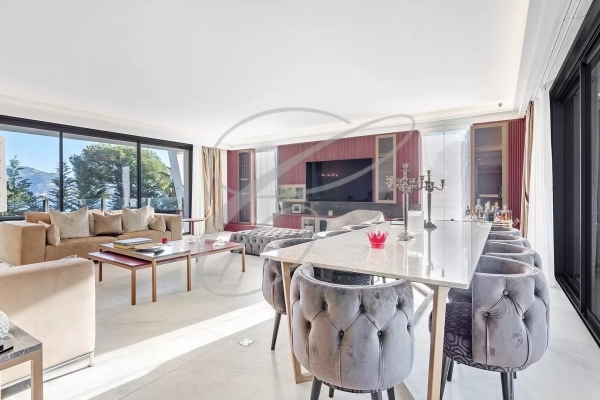 Luxury House for sale in Roquebrune-Cap-Martin, 4 790 000 €, Photo 7
