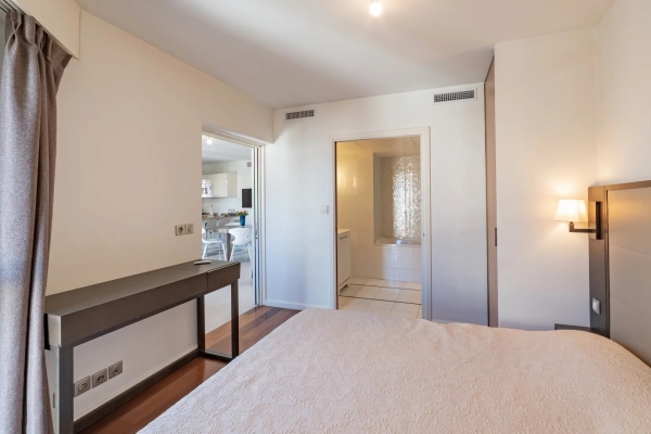 Appartement de luxe à vendre à Cannes, 1 100 000 €, Photo 7