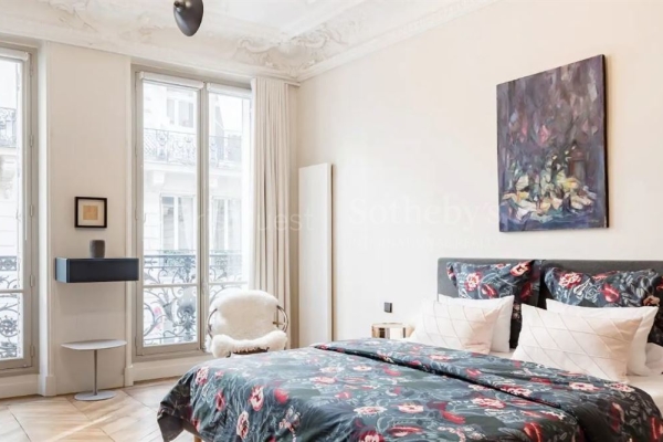 Appartement de luxe à vendre à Paris 8ème, 1 160 000 €, Photo 1