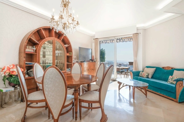 Appartement de luxe à vendre à Monaco, 6 500 000 €, Photo 1