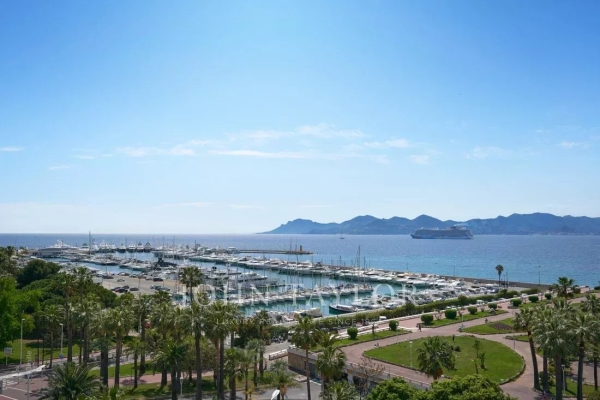 Appartement de luxe à vendre à Cannes, 3 490 000 €, Photo 1