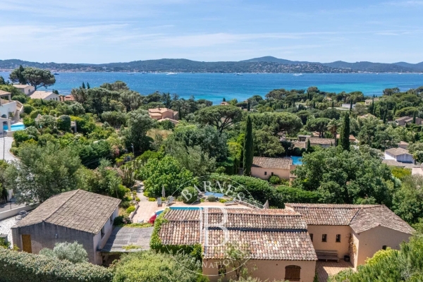 Maison de luxe à vendre à Sainte-Maxime, 1 920 000 €, Photo 1