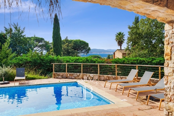 Maison de luxe à vendre à Sainte-Maxime, 1 920 000 €, Photo 3