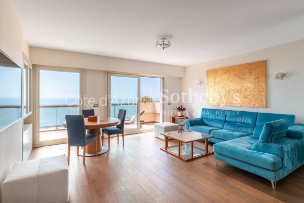 Appartement de luxe à vendre à Roquebrune-Cap-Martin, 1 950 000 €, Photo 4
