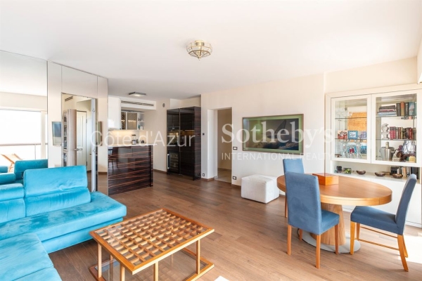 Appartement de luxe à vendre à Roquebrune-Cap-Martin, 1 950 000 €, Photo 5