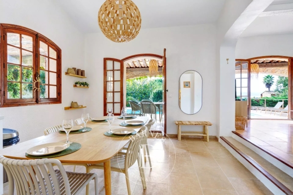Maison de luxe à vendre à Sainte-Maxime, 1 920 000 €, Photo 5