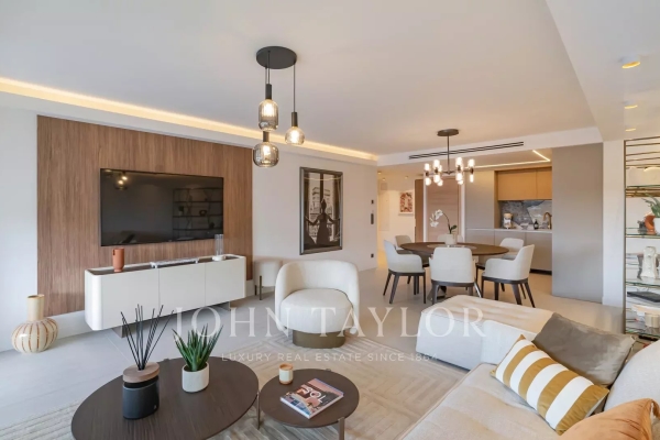 Luxury Apartment for sale in Cannes, 1 850 000 €, Photo 6