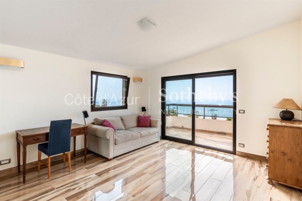 Appartement de luxe à vendre à Roquebrune-Cap-Martin, 1 950 000 €, Photo 7