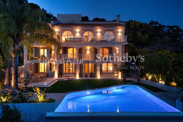 Maison de luxe à vendre à Cannes, 6 495 000 €, Photo 1