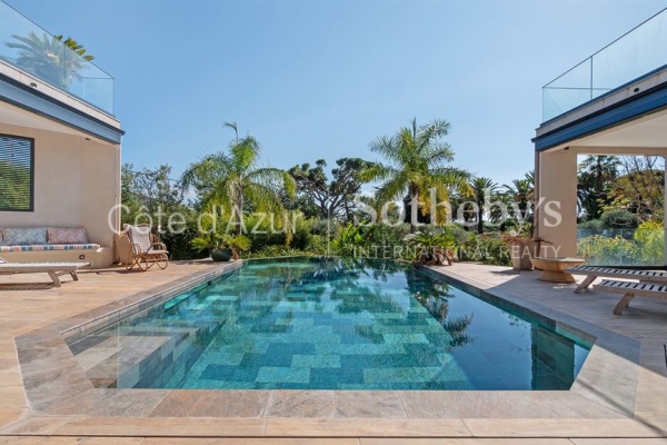 Luxury House for sale in Sainte-Maxime, 3 200 000 €, Photo 1