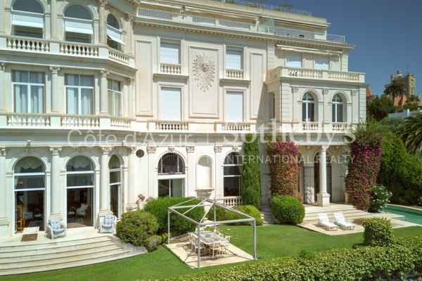 Luxury Apartment for sale in Cannes, 5 500 000 €, Photo 2