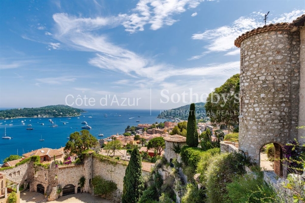 Maison de luxe à vendre à Villefranche-sur-Mer, 15 500 000 €, Photo 2