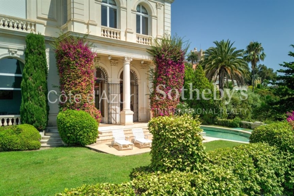 Luxury Apartment for sale in Cannes, 5 500 000 €, Photo 3