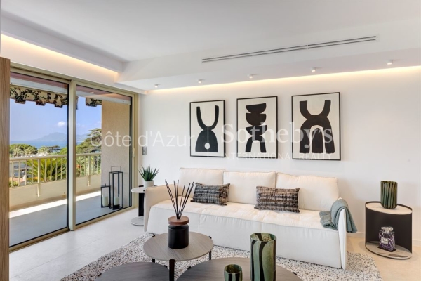 Appartement de luxe à vendre à Cannes, 2 395 000 €, Photo 3