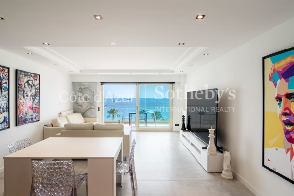 Appartement de luxe à vendre à Cannes, 4 000 000 €, Photo 3