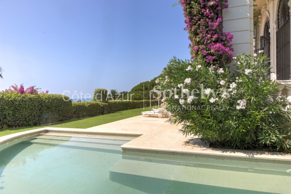 Luxury Apartment for sale in Cannes, 5 500 000 €, Photo 4