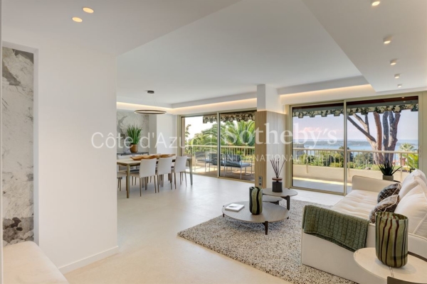 Appartement de luxe à vendre à Cannes, 2 395 000 €, Photo 4