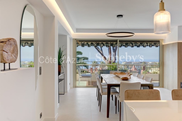 Appartement de luxe à vendre à Cannes, 2 395 000 €, Photo 5