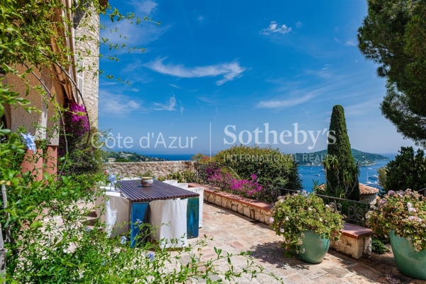 Maison de luxe à vendre à Villefranche-sur-Mer, 15 500 000 €, Photo 5