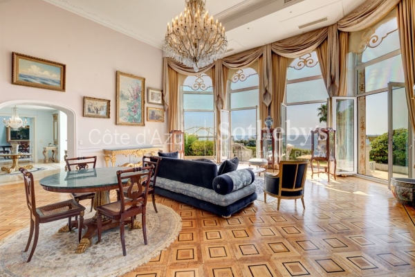 Luxury Apartment for sale in Cannes, 5 500 000 €, Photo 6