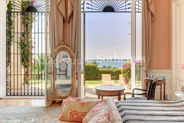 Luxury Apartment for sale in Cannes, 5 500 000 €, Photo 7
